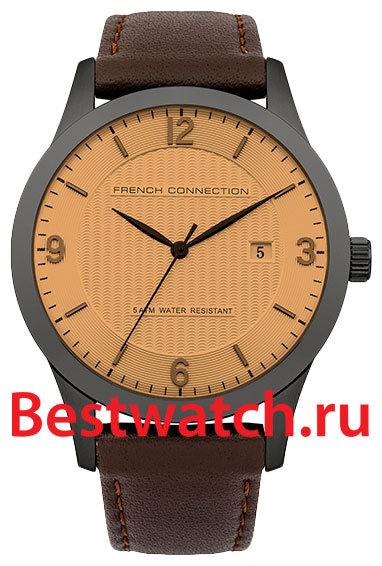 Часы French Connection Men Summer FC1210T